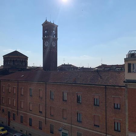 Bright Place Navigli Milan Exterior photo