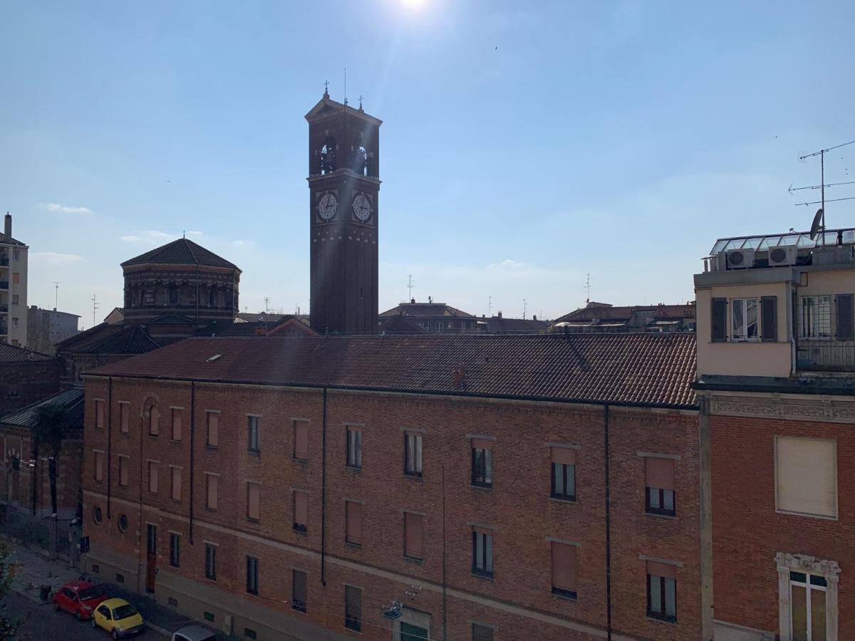 Bright Place Navigli Milan Exterior photo